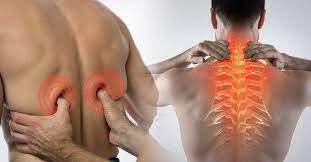 ¿Qué hacer cuando me duele la espalda o el cuello, o no puedo levantar bien los brazos?